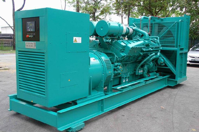 蘇州柴油發電機出租 價格實惠，服務高效，助力企業發展