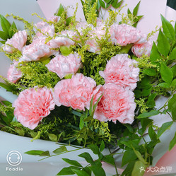 綠美花卉禮品中心 以花為媒，傳遞情感與品位