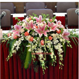 會(huì)議桌花07 象征意義與購(gòu)買(mǎi)指南
